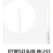 RIMMEL Scandaleyes Exaggerate - Matita Occhi Automatica Waterproof N. 005 White Snow