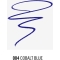 RIMMEL Scandaleyes Exaggerate - Matita Occhi Automatica Waterproof N. 004 Cobalt Blue