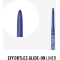 RIMMEL Scandaleyes Exaggerate - Matita Occhi Automatica Waterproof N. 004 Cobalt Blue