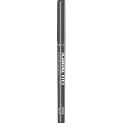 RIMMEL Scandaleyes Exaggerate - Matita Occhi Automatica Waterproof N. 003 Smokey Grey