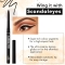 Rimmel matita occhi Scandaleyes Exaggerate n.1 intense black