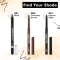 Rimmel matita occhi Scandaleyes Exaggerate n.1 intense black