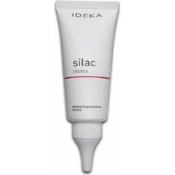 Silac - Crema Lenitiva 40 ml