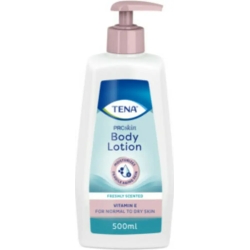 Tena Skin Lotion - Lozione Per Pelli Delicate E Secche 500 ml