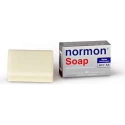 Normon Soap - sapone dermatologico con Ph 5,5