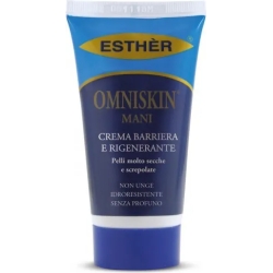 Omniskin Mani - Crema Barriera E Rigenerante 75 ml