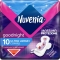 NUVENIA Ultra notte con ali 10 assorbenti flusso abbondante