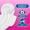 Nuvenia Comfort & Protezione - 16 Assorbenti Sottili Con Ali