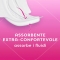 Nuvenia Comfort & Protezione - 16 Assorbenti Sottili Con Ali