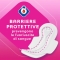 Nuvenia Comfort & Protezione - 16 Assorbenti Sottili Con Ali