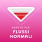 Nuvenia Comfort & Protezione - 16 Assorbenti Sottili Con Ali