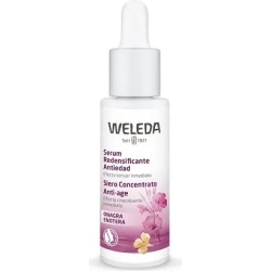 Weleda Enotera siero concentrato anti-age - effetto rimpolpante 30 ml