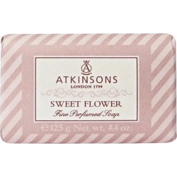 Sweet Flower - Saponetta Profumata 125 gr