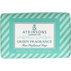 Green Fragrance - Saponetta 125 gr