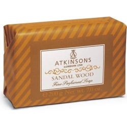 Sandalwood - Saponetta profumata 200 g