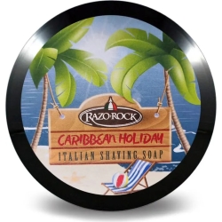 Caribbean Holiday - Sapone Da Barba 150 ml