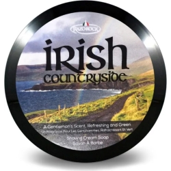Irish Countryside - Sapone Da Barba 150 ml