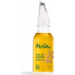 Olio di jojoba bio viso e corpo - Olio idratante 50 ml