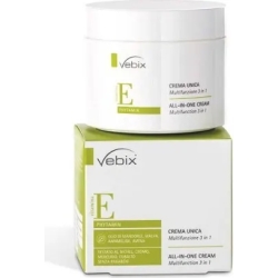 Vebix Phytamin Crema Unica 3In1 - crema corpo 300 ml