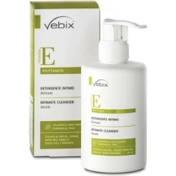 Vebix Phytamin - detergente intimo delicato 300 ml