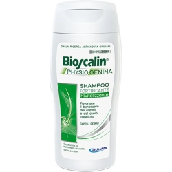 Bioscalin Physiogenina - Shampoo fortificante rivitalizzante 400 ml