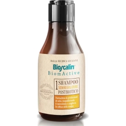 Bioscalin BiomActive - Shampoo Seboregolatore 200 ml