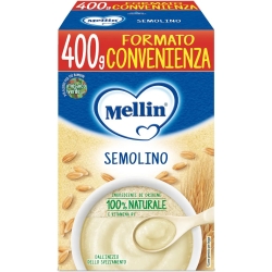 Semolino 400 g