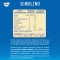 Semolino 400 g