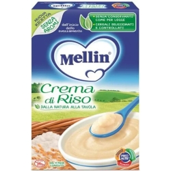 Crema Riso 400 g