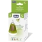 Chicco 2in1 trappola zanzare e torcia portatile