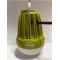 Chicco 2in1 trappola zanzare e torcia portatile