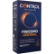 Control Finissimo Original - 12 Profilattici Super Sottili
