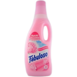 Fiori di ciliegio - Ammorbidente per tessuti 1,5 l