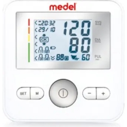 Control - Misuratore Di Pressione Automatico