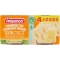 Plasmon Formaggino con parmigiano - Omogeneizzato 4x80 g