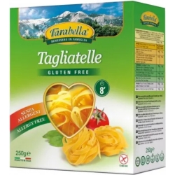 tagliatelle senza glutine 250 g