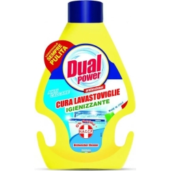 Curalavastavoglie - trattamento igienizzante per lavastoviglie 250 Ml