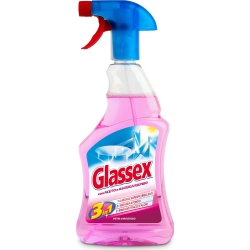 Multiuso 3 in 1 con Aceto - Detergente multi superfice 500 ml