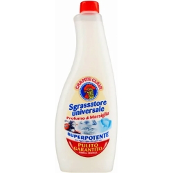 CHANTECLAIR Sgrassatore universale profumo Marsiglia Ricarica 625 ml