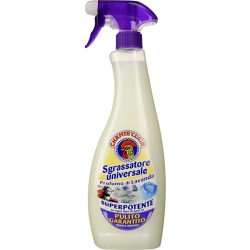 CHANTECLAIR Sgrassatore universale profumo Lavanda 625 ml