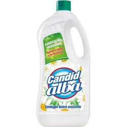 Candidalba - Candeggina Profumata 2 l