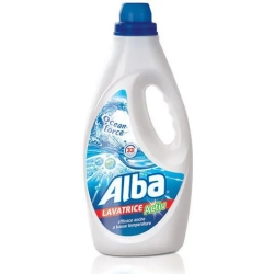 Ocean Force - Detersivo per lavatrice 1850 ml