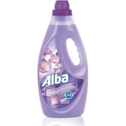 Lavanda & Peonia - Ammorbidente 33 lavaggi 1850 ml