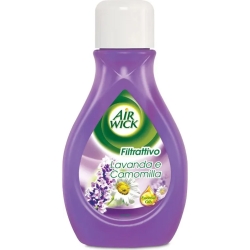 Filtrattivo - Diffusore per ambiente Lavanda e Camomilla