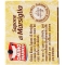 OMINO BIANCO Sapone di marsiglia 250 g