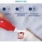 OMINO BIANCO 100 più Smacchia e Sgrassa 2 in 1 - pre-trattante smacchiatore 500 ml