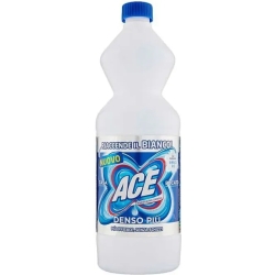 ACE Denso più - candeggina gel 1 l