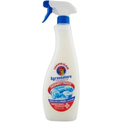 CHANTECLAIR Sgrassatore universale disinfettante 625 ml