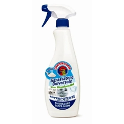 CHANTECLAIR Sgrassatore universale con Bicarbonato 625 ml