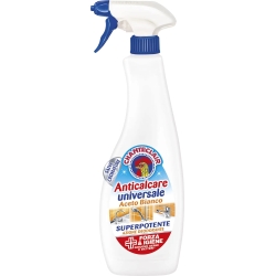 CHANTECLAIR Anticalcare universale Aceto Bianco 625 ml